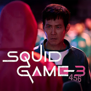 Squid Game 3. évad: A várva várt premier dátuma és a nagy visszatérés titkai