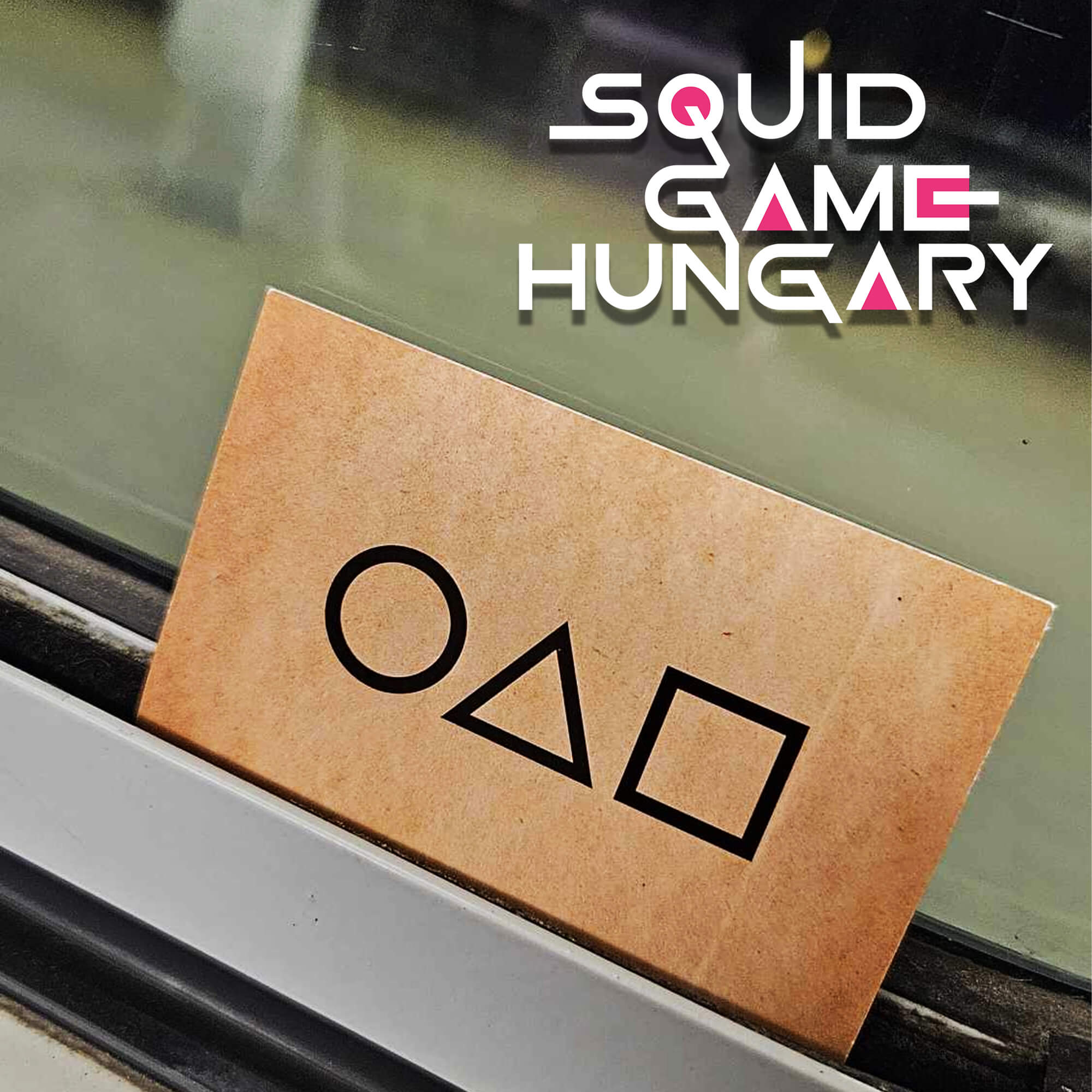 card