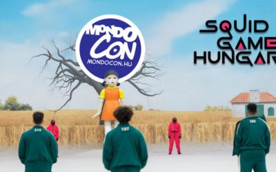 Találkozó – MondoCon – Május 3.